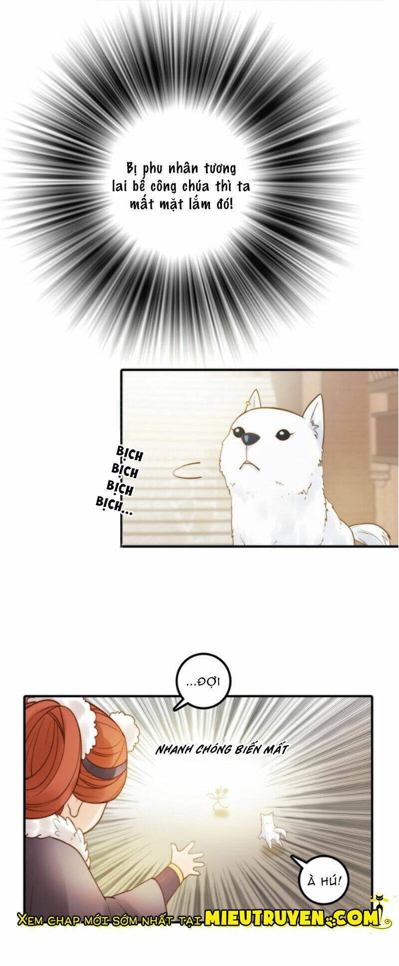 cướp chàng vợ về đón năm mới chapter 18 37