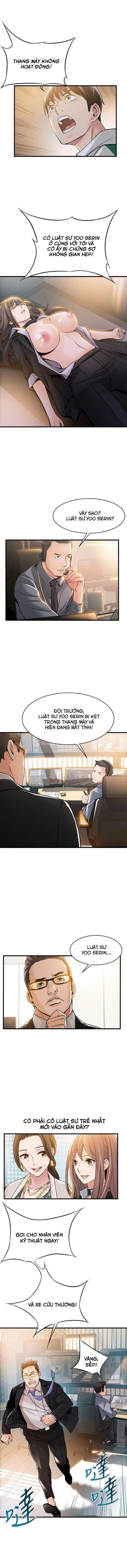 điểm yếu chapter 12 2