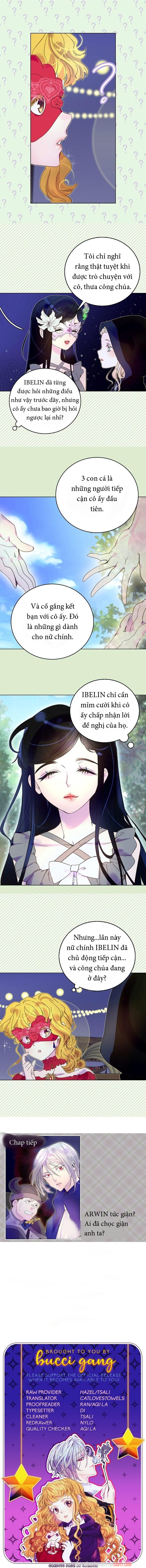 đừng xem thường nữ phụ chapter 64 11