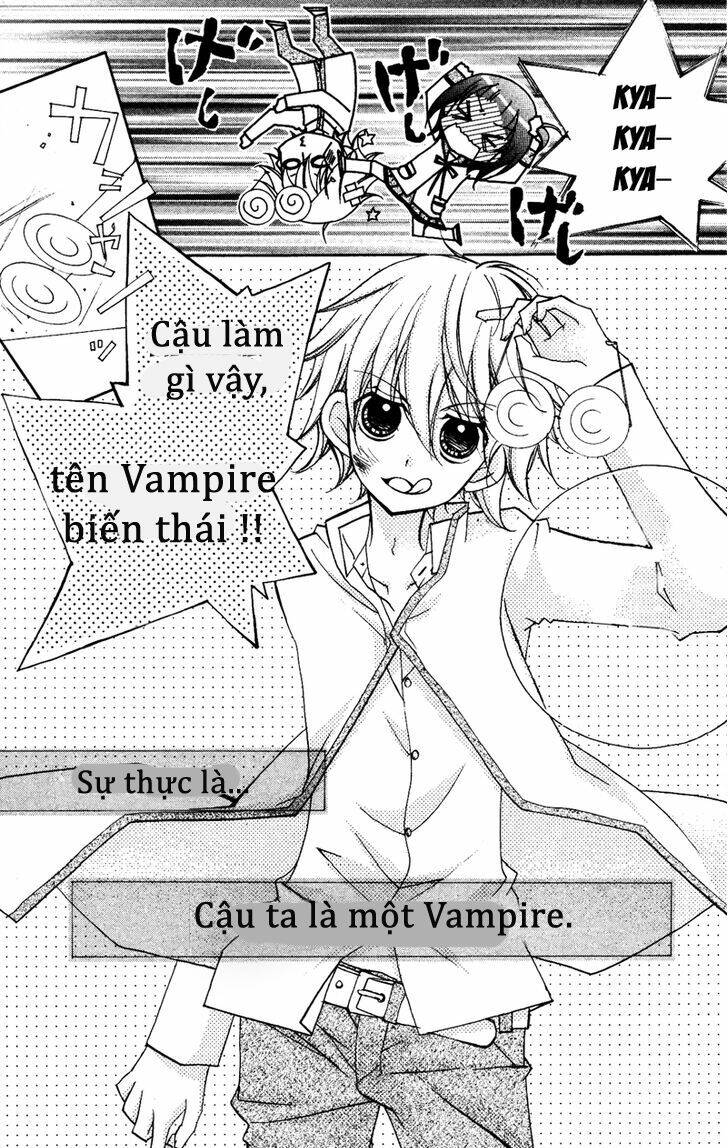 1-nen 5-kumi ikimono gakari chapter 2 6