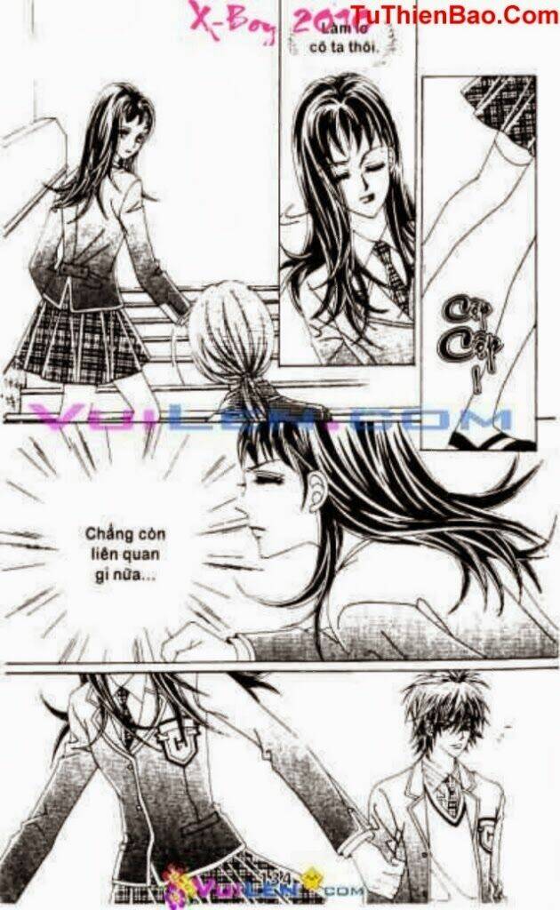 cuộc sống của tôi chapter 6 134