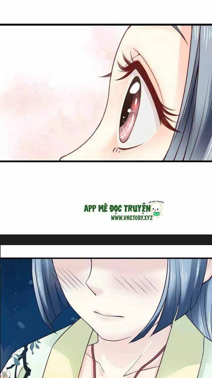 kiều nữ độc phi chapter 113 7