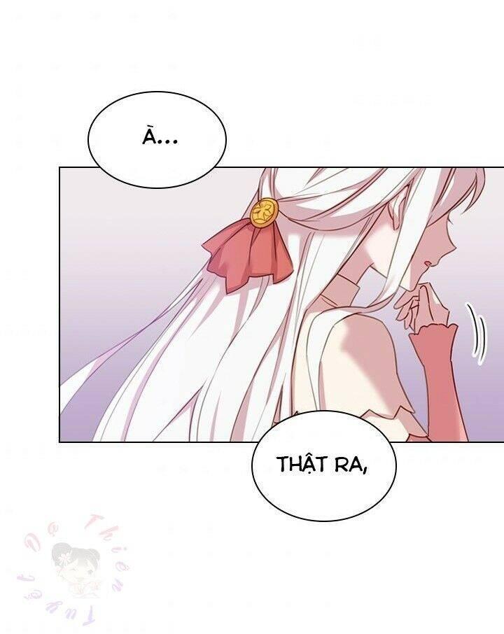 để yên cho tiểu thư hiền chapter 9 45