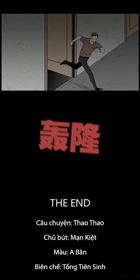 kinh dị đêm khuya chapter 88 40