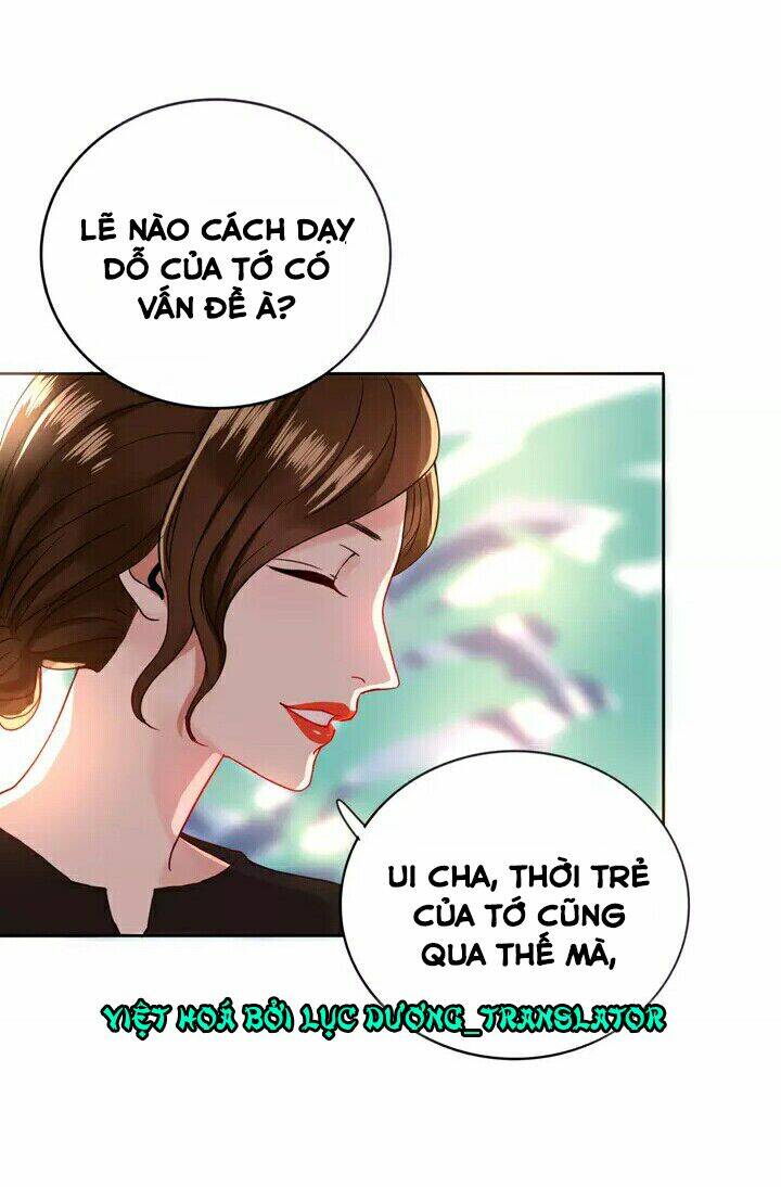 chào buổi sáng, hướng dương chapter 18 44