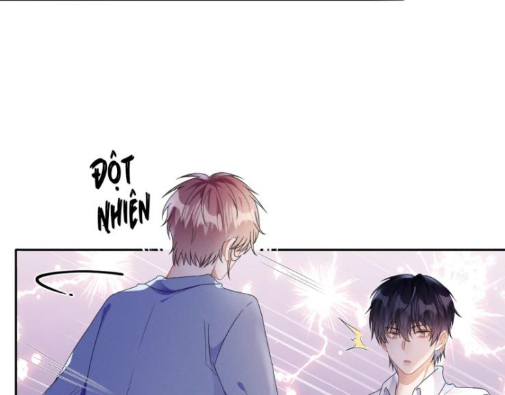 mạnh mẽ công chiếm chapter 34 20