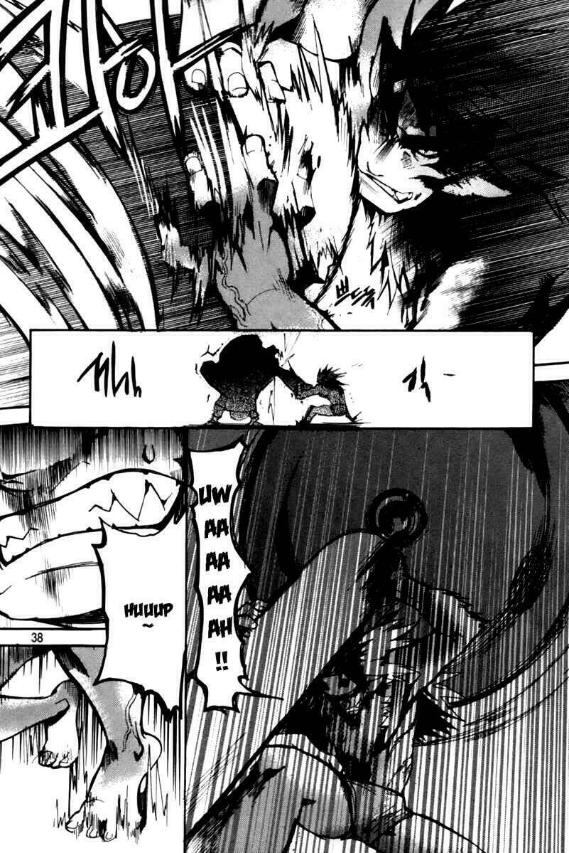 immortal regis chapter 24 12