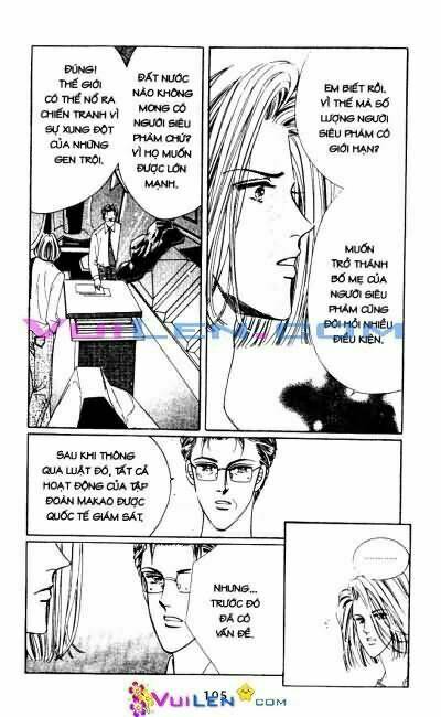 vật cản tình yêu chapter 3 99