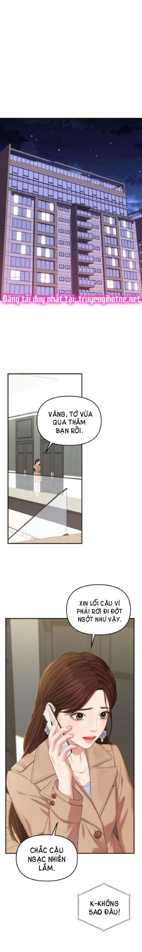 gửi em người đánh cắp những vì sao - to you who swallowed a star chapter 75.2 10