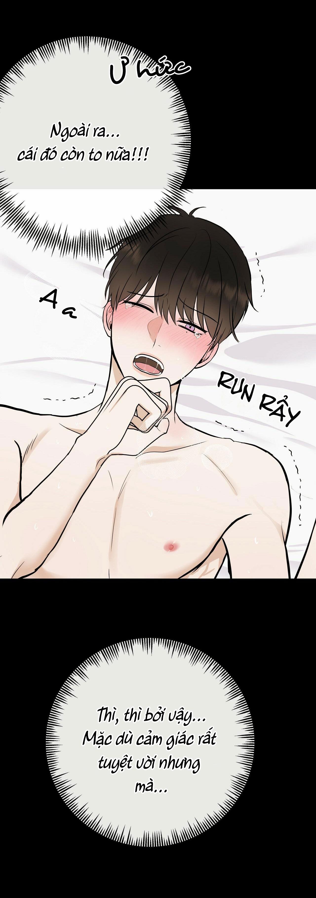 đứa trẻ này là con tôi (end) chapter 36 10