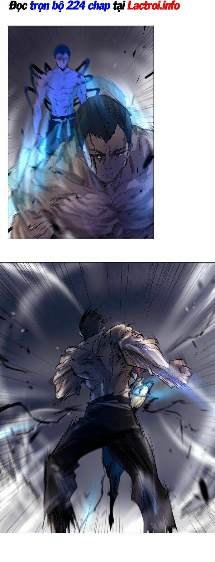 bản khế ước linh hồn chapter 205 24