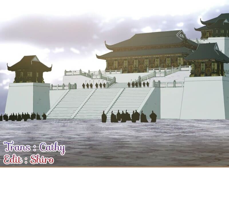 nhất đại linh hậu chapter 40 1