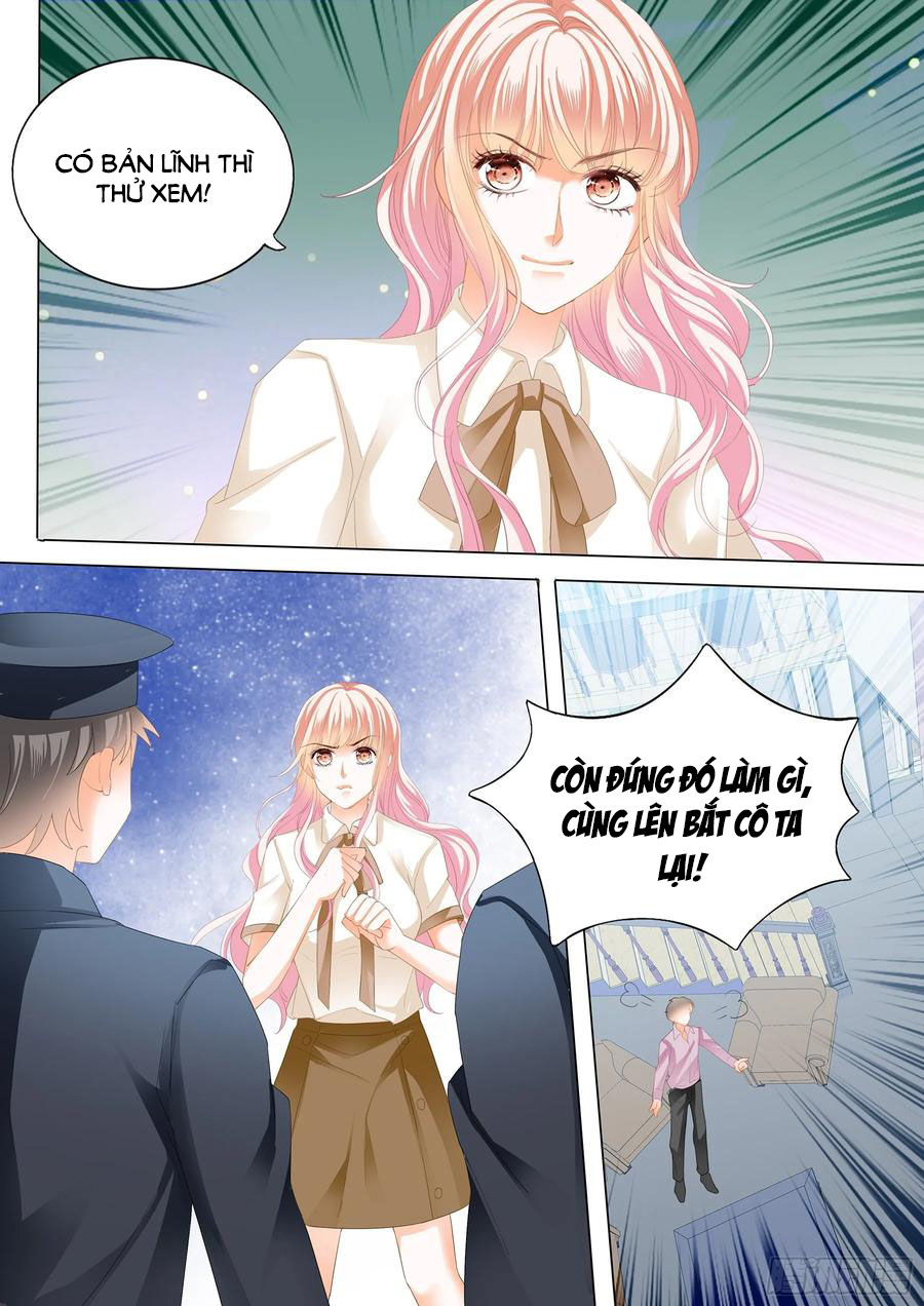 bá đạo tiểu thúc, xin trêu chọc vừa thôi! chapter 165 10