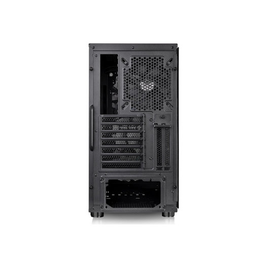 Vỏ Case Thermaltake Commander C34 TG ARGB - Hàng Chính Hãng