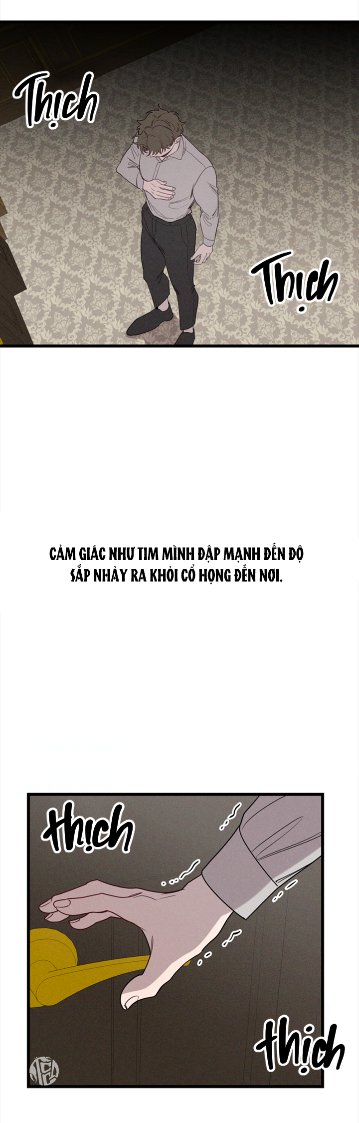 dinh thự bóng đêm chapter 4 8