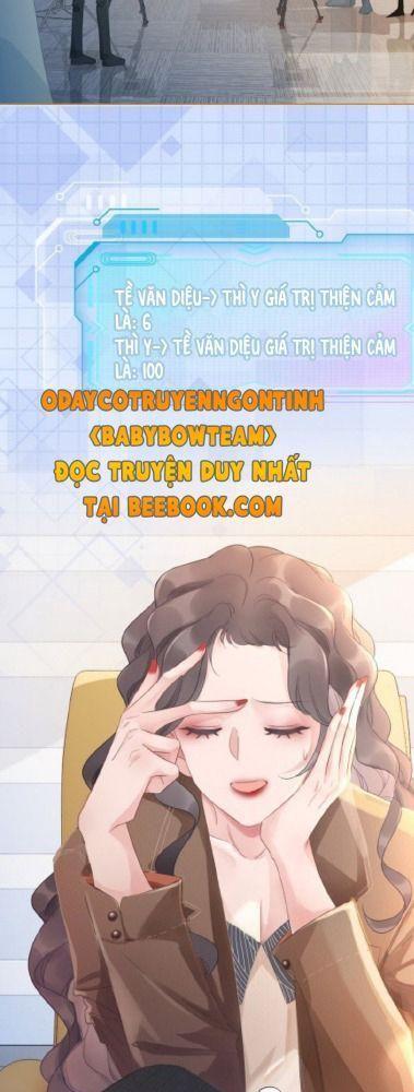 nữ phụ xuyên sách chỉ muốn làm cá ướp muối chapter 22 4