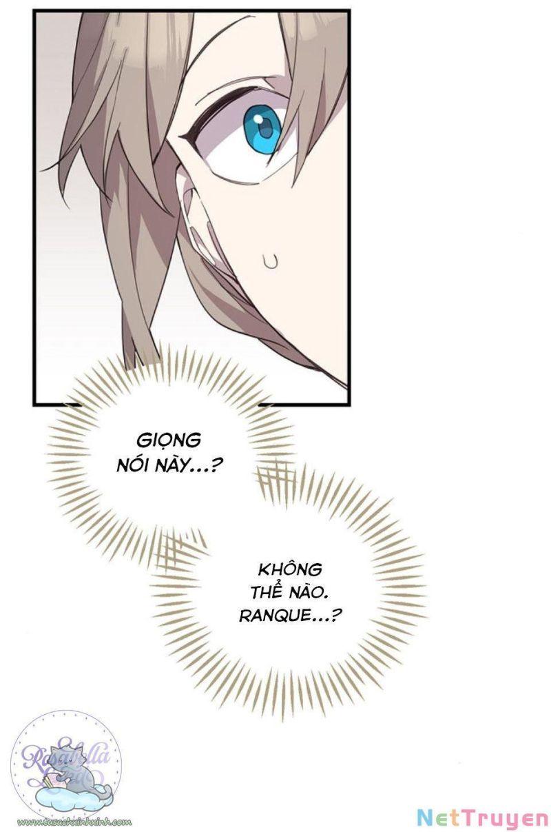 xin hãy cứ khóc, thái tử chapter 7 30