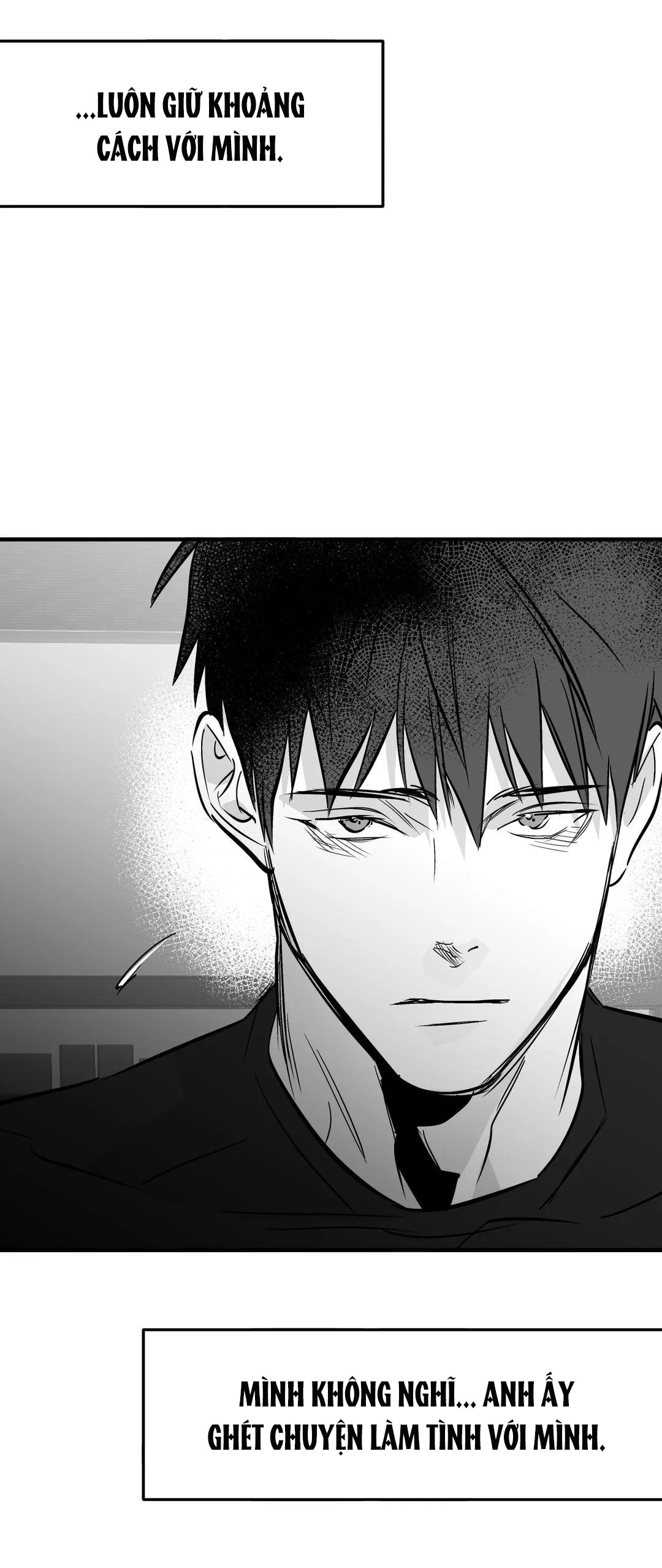 khi đôi chân thôi bước chapter 100.2 17