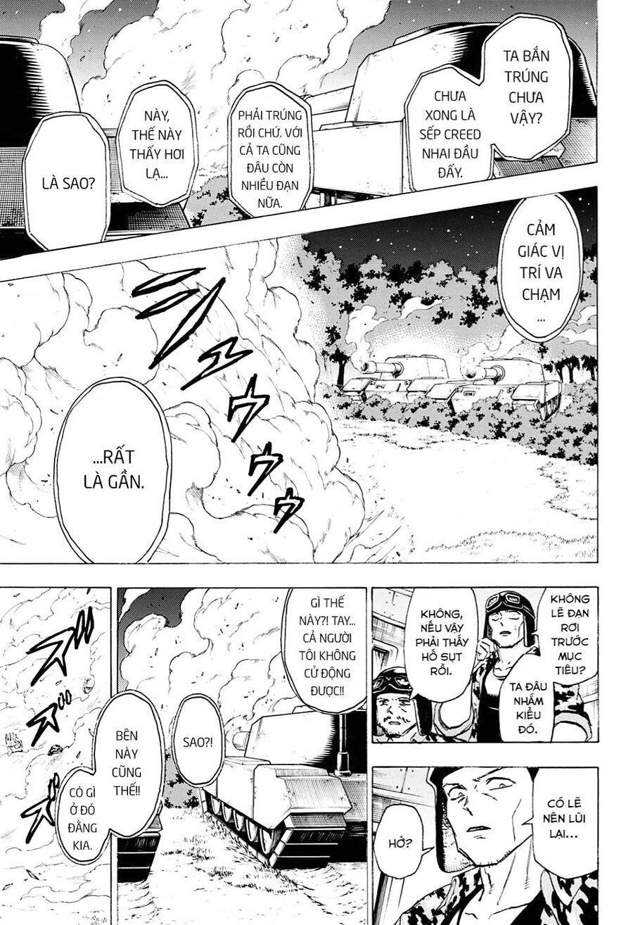 undead unluck chapter 148 2