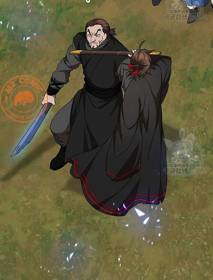 võ đang kỳ hiệp chapter 55 60