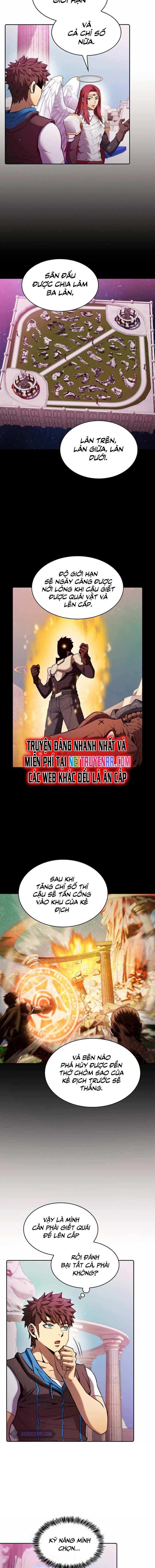 thiên thần quay về từ địa ngục chapter 103 3