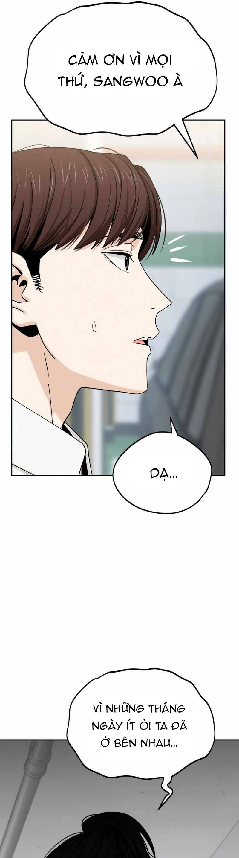 Lớ Ngớ Vớ Phải Tình Yêu chapter 60.2 29