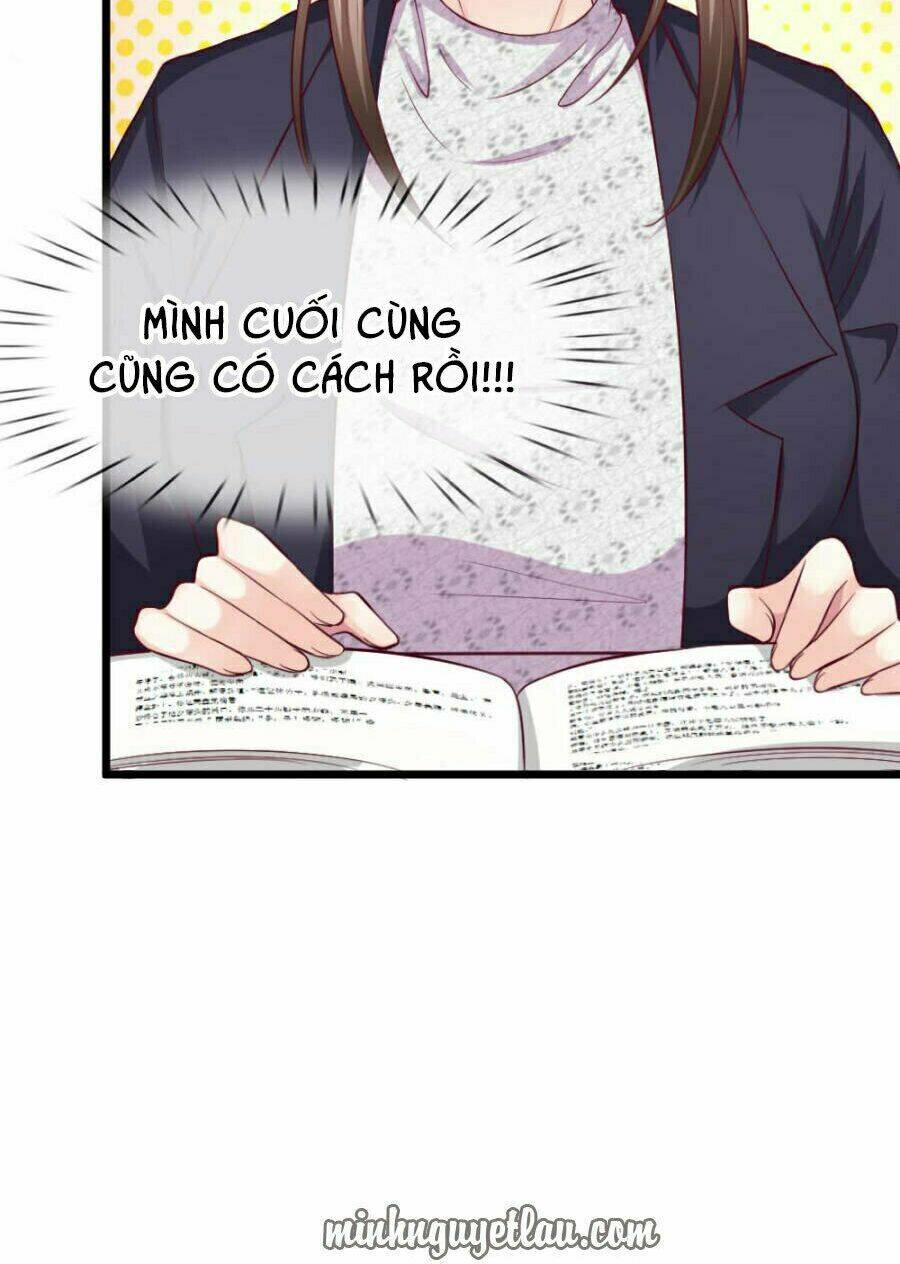 từ chối kết hôn với đại gia: cô dâu bỏ trốn chapter 63 23