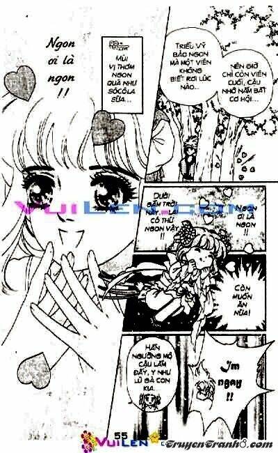 đóa hoa yêu kiều chapter 3 56