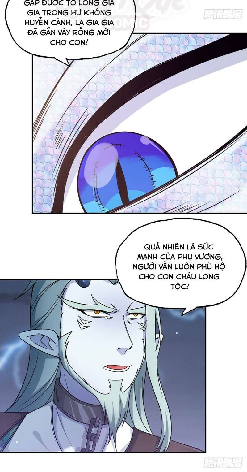 khởi đầu bằng một con côn chapter 78 30