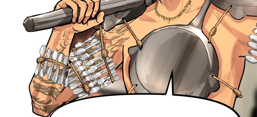 vua sinh tồn chapter 63 4