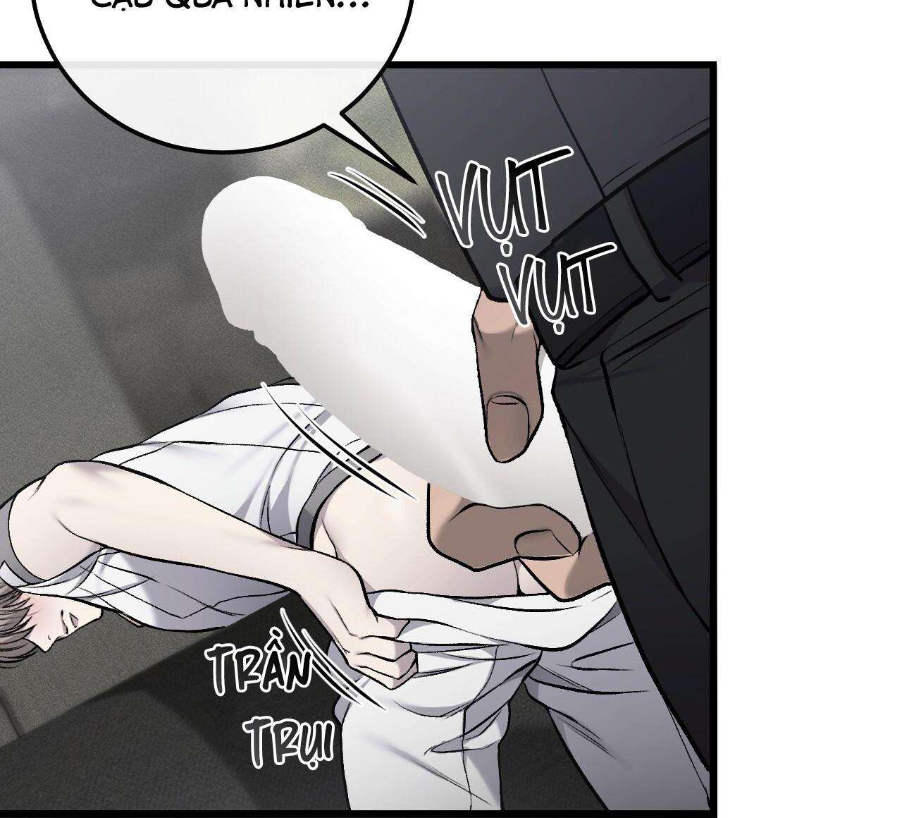 xx cặn bã chapter 38 36