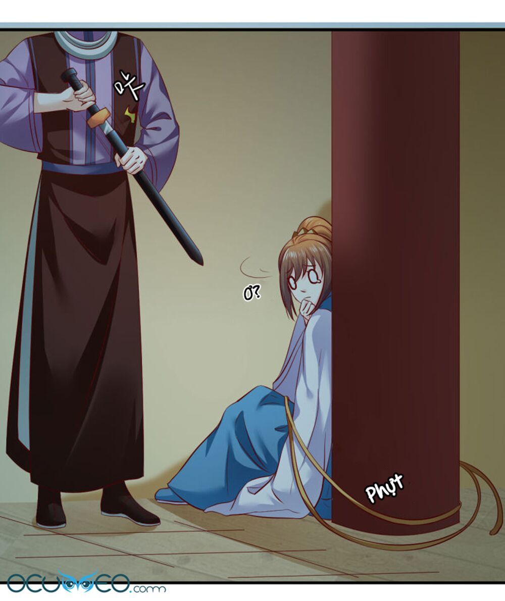 từ đây vương gia không thượng triều sớm chapter 78 5