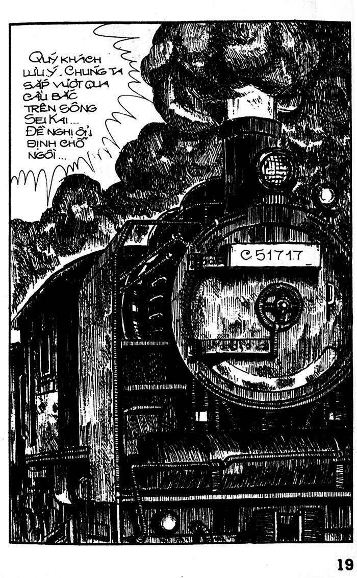 mankichi chapter 10 20