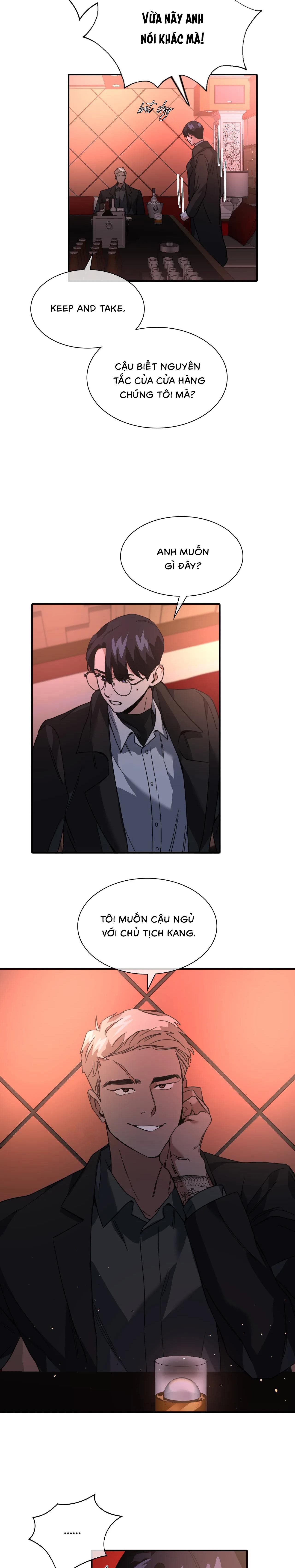 hoa lan tây chapter 6 9