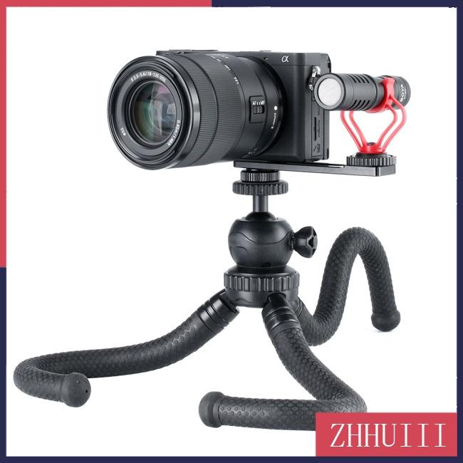 Giá Đỡ Micro JT PT-5 Cho Máy Ảnh SONY A6400 A6500 A6300