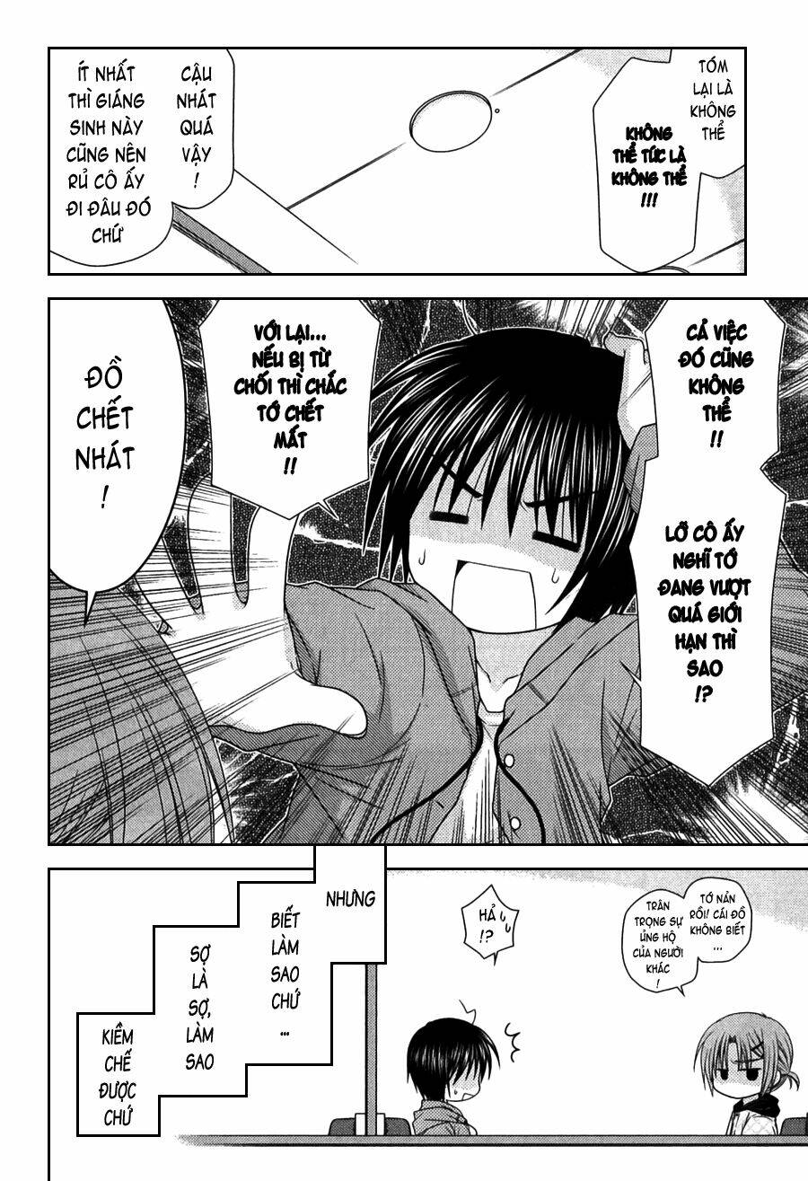 tonari no kashiwagi-san chapter 23 6