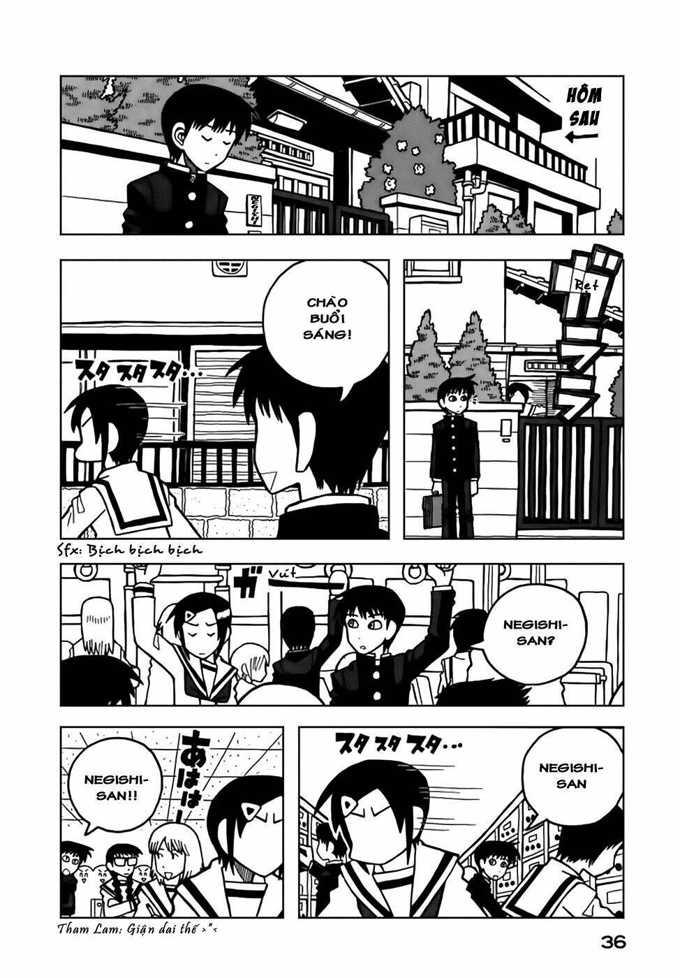 love roma chapter 27 10