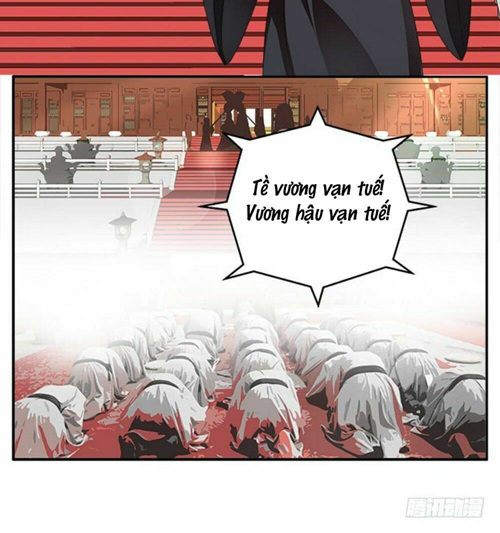 thịnh thế an nhiên chapter 57 29