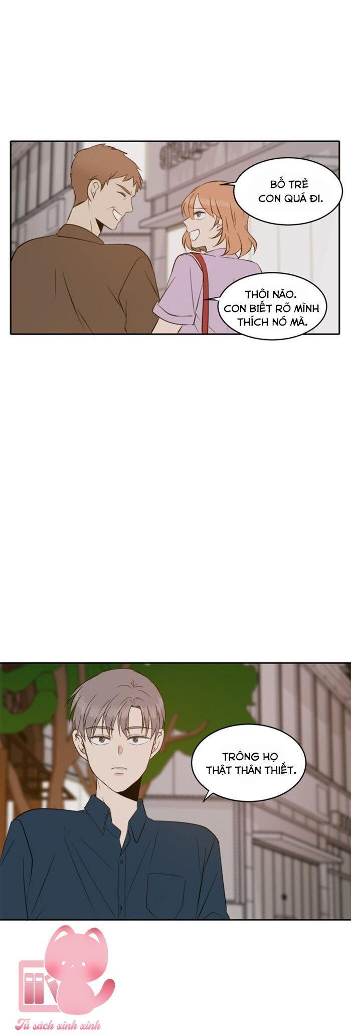 a good day to be a dog chapter 51 13