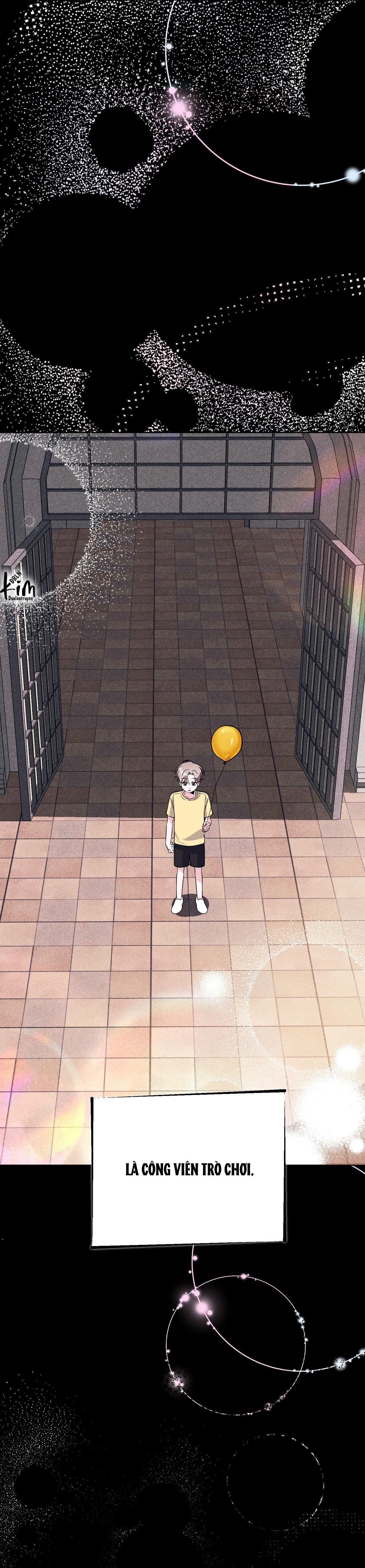 cạm bẫy đại học [m] chapter 55 22