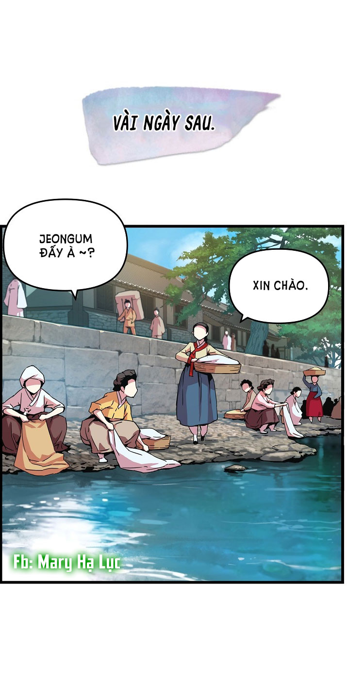 tôi sẽ sống như một hoàng tử chapter 15 21