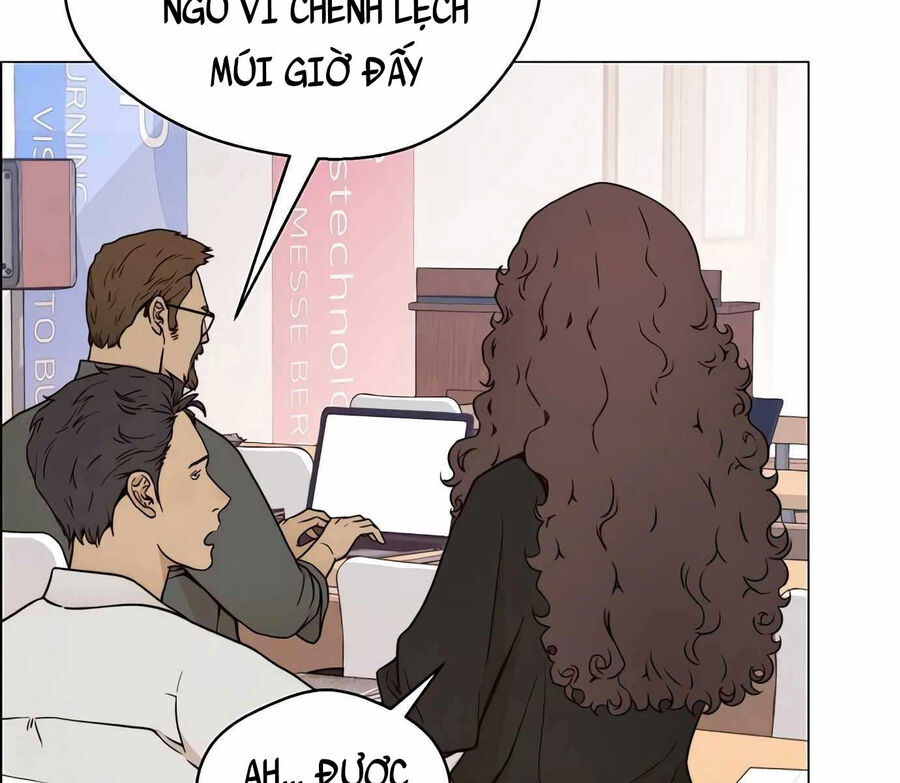 Người Đàn Ông Thực Thụ chapter 116.1 51