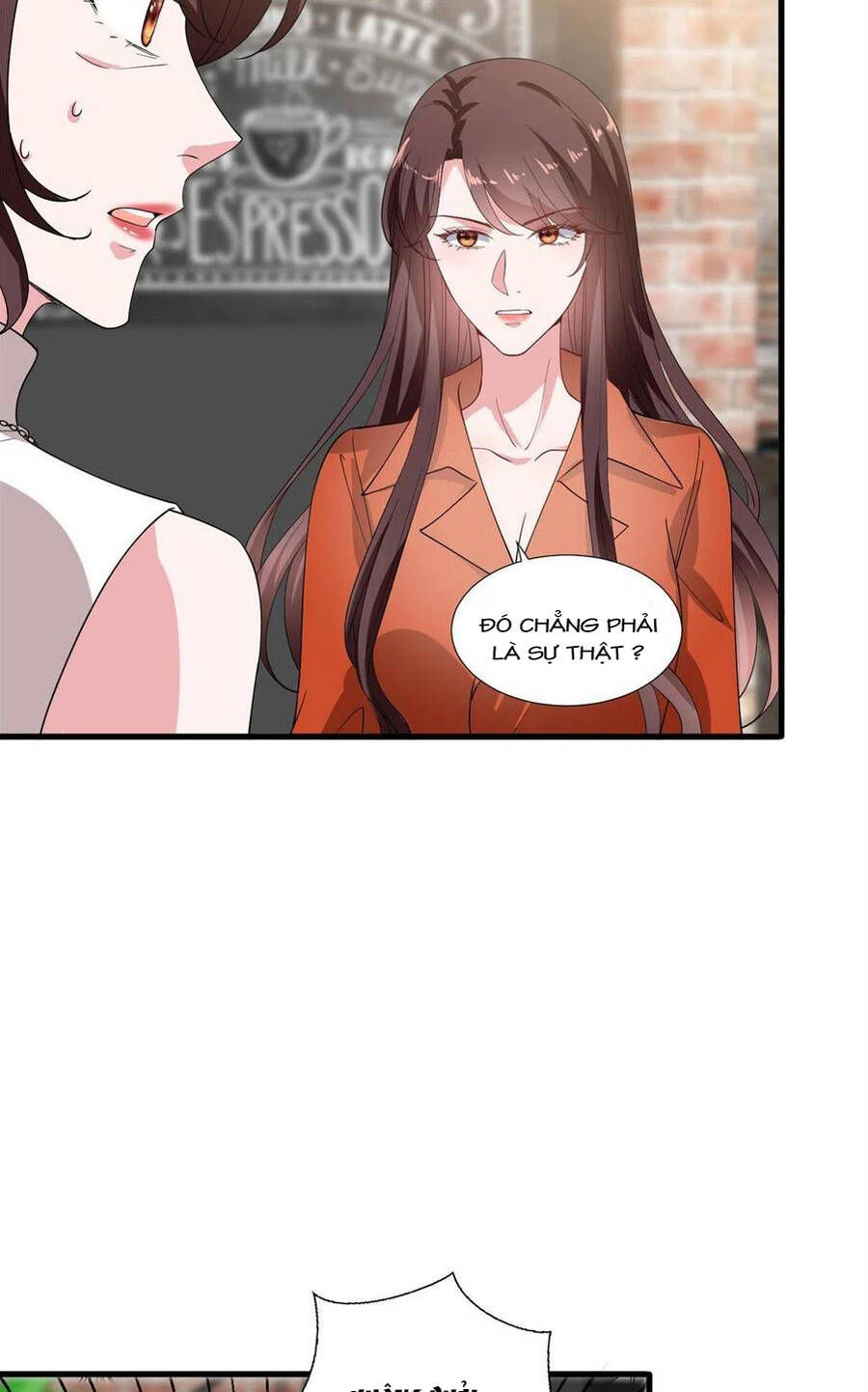 thí hôn lão công, cần giúp sức chapter 569 10