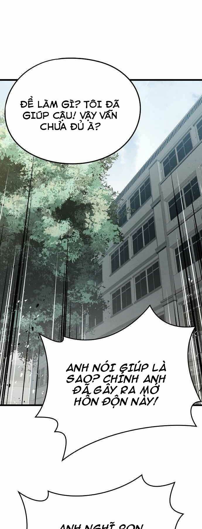 The Breaker 3: Quyền Năng Vô Hạn chapter 1 114