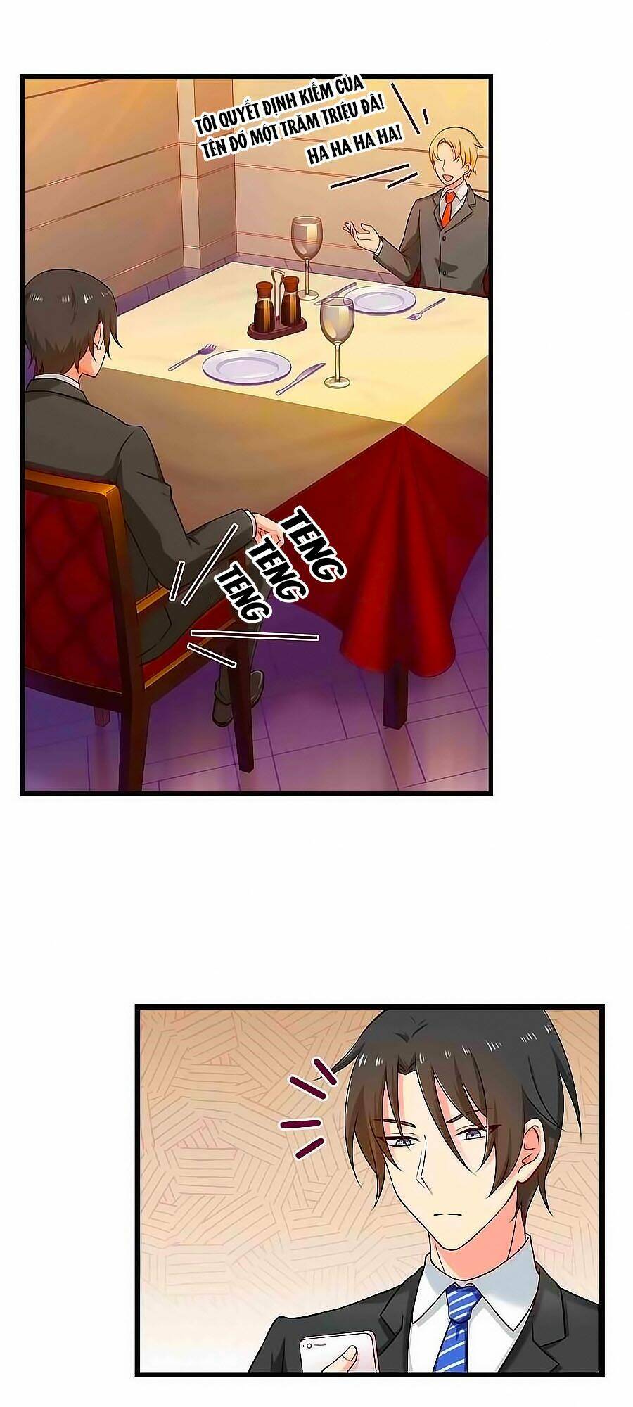 chỉ nhiễm thành hôn chapter 68 5