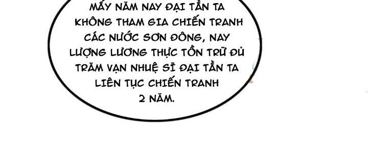 đại tần, ta là con tần thủy hoàng, giết địch thành thần chapter 5 244