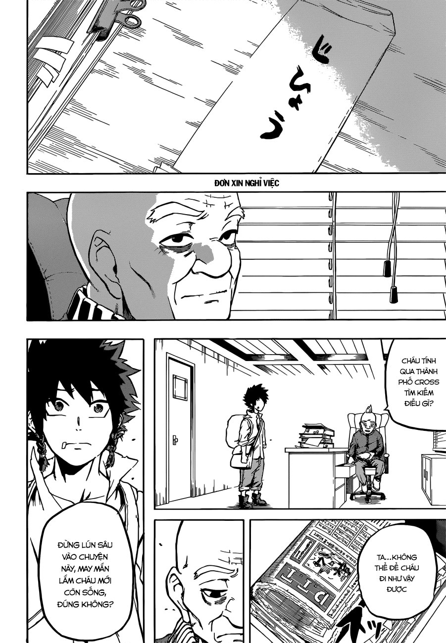 demon's plan chapter 2 19