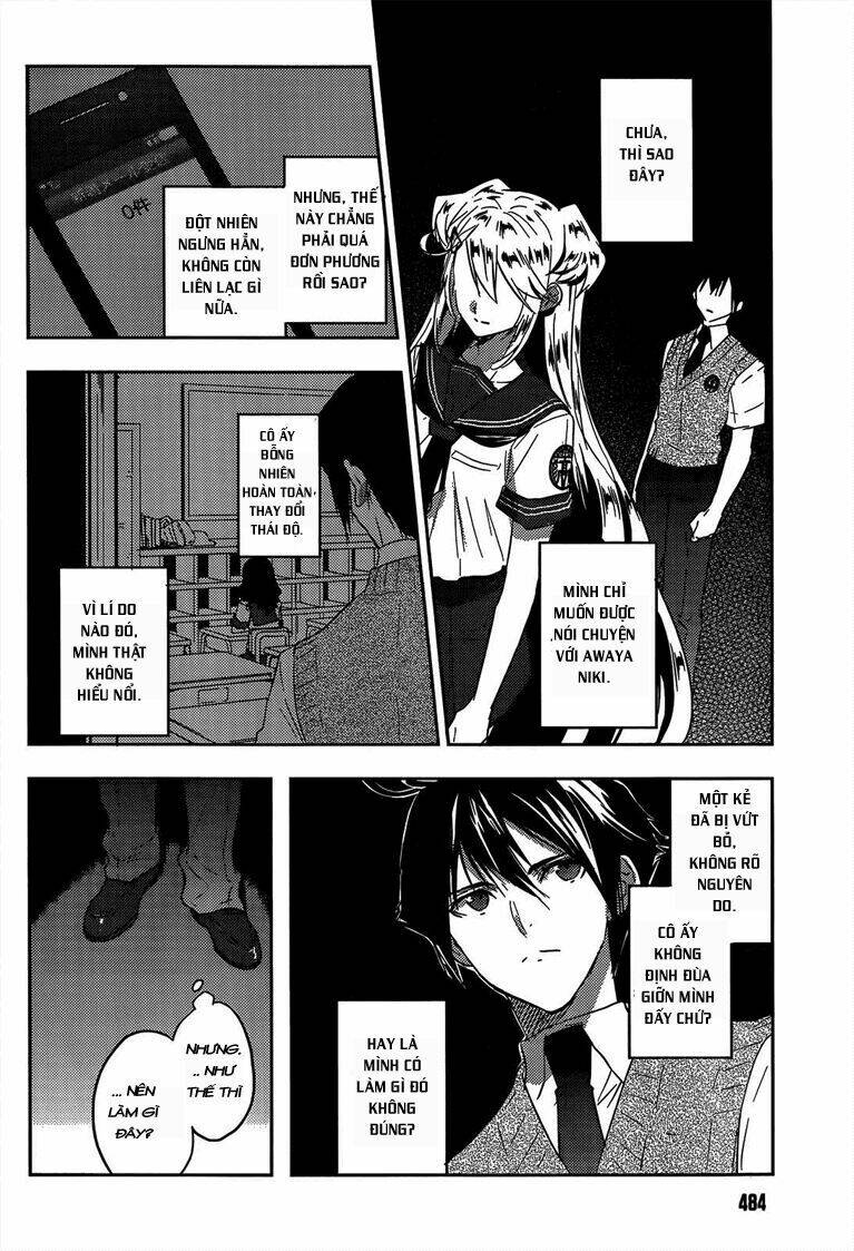 evergreen chapter 11 8