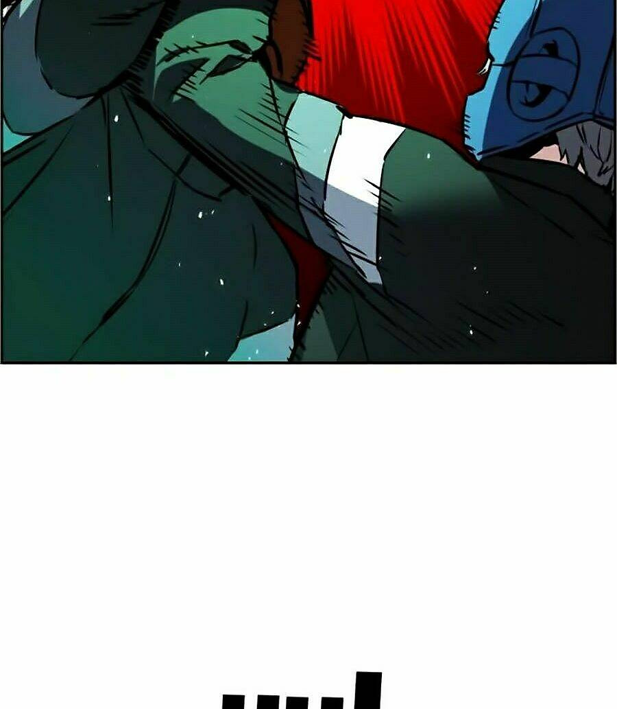 bạn học tôi là lính đánh thuê chapter 25 128