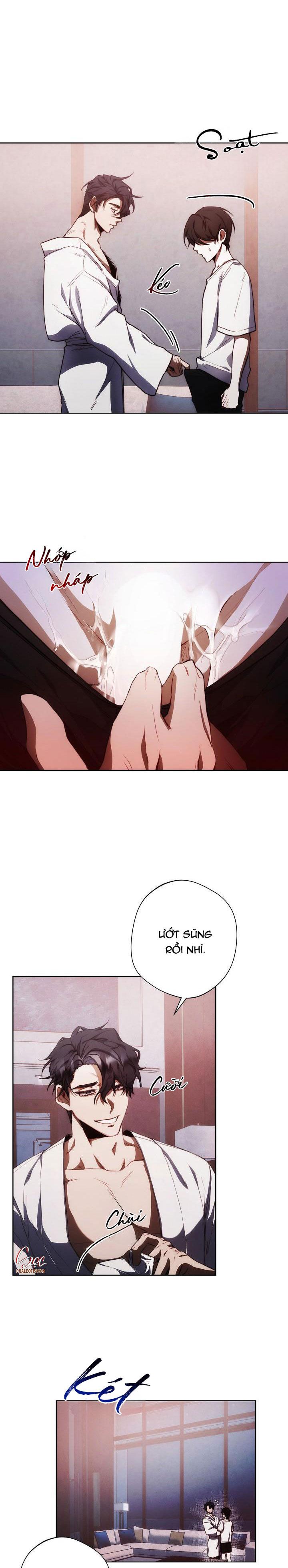 red mansion chapter 5 23